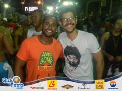 Pipoca (Domingo)